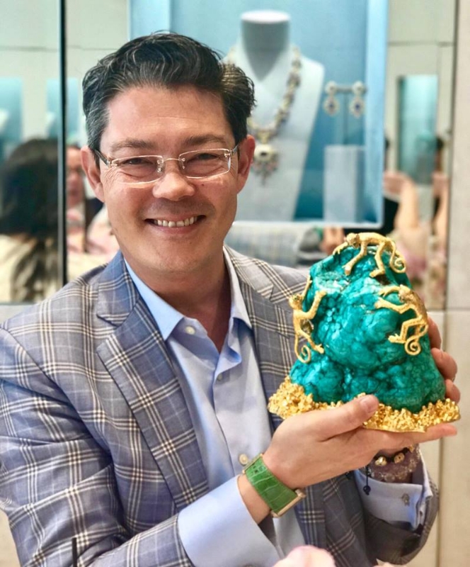 克裡斯·李的第二张照片--宜昌相亲服务中心