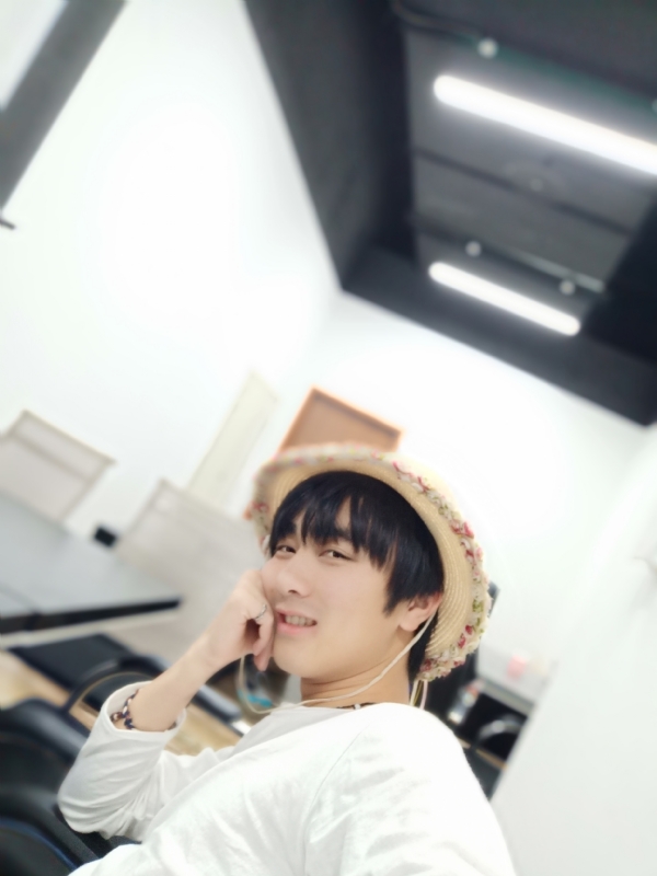 小海的第一张照片--宜昌相亲服务中心