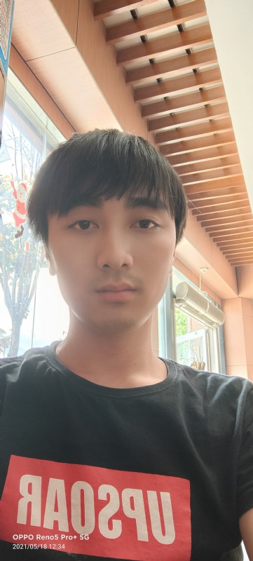 小海的第三张照片--宜昌相亲服务中心