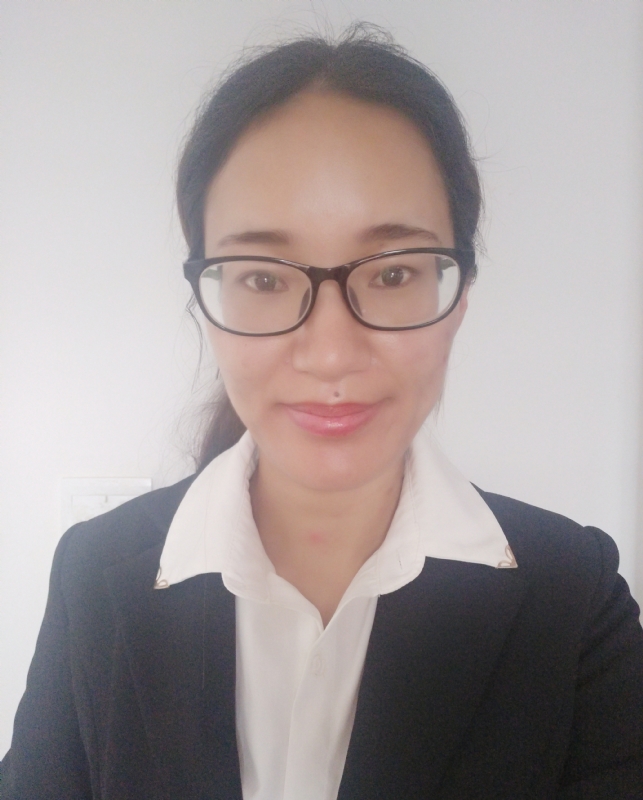 王老妞的第一张照片--宜昌相亲服务中心