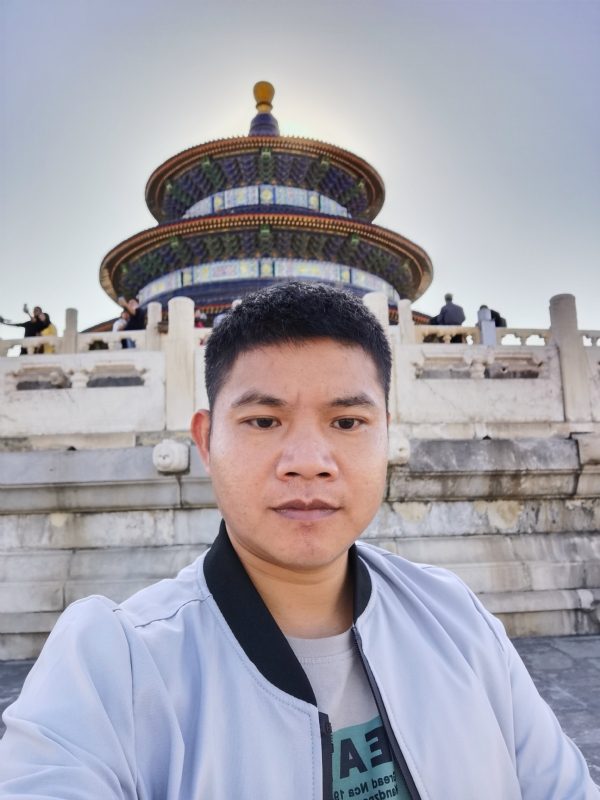 灵风的第一张照片--宜昌相亲服务中心