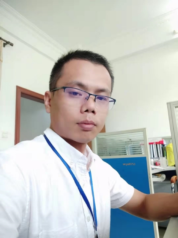 叶寒君的第二张照片--宜昌相亲服务中心