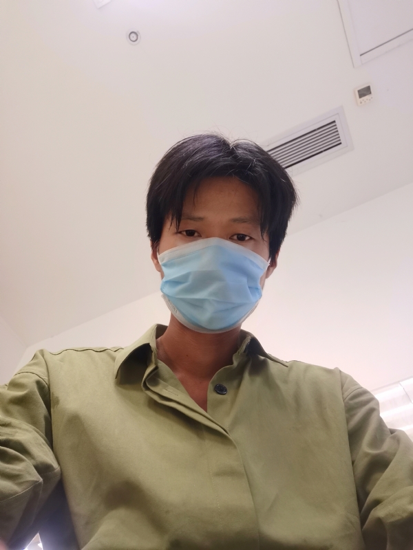 俗人的第一张照片--宜昌相亲服务中心