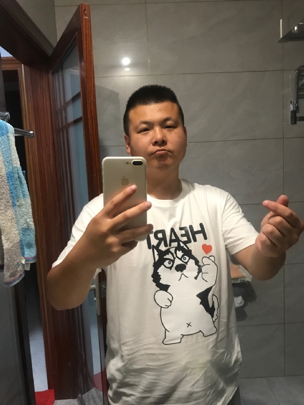 阔落的第三张照片--宜昌相亲服务中心