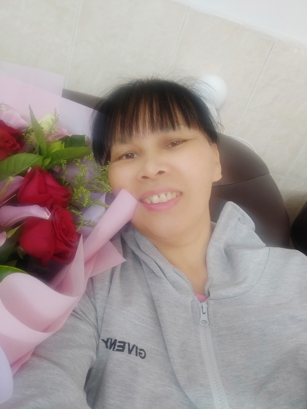 言言的第一张照片--宜昌相亲服务中心