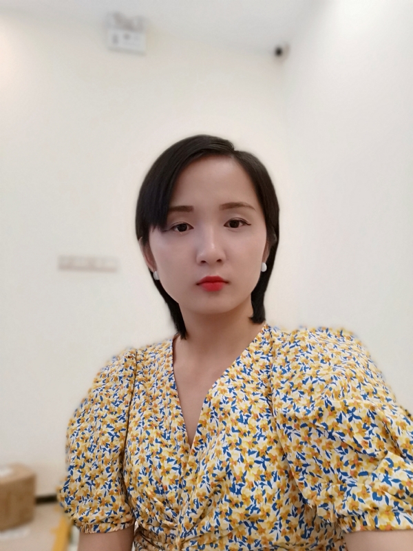 不言懂的第二张照片--宜昌相亲服务中心