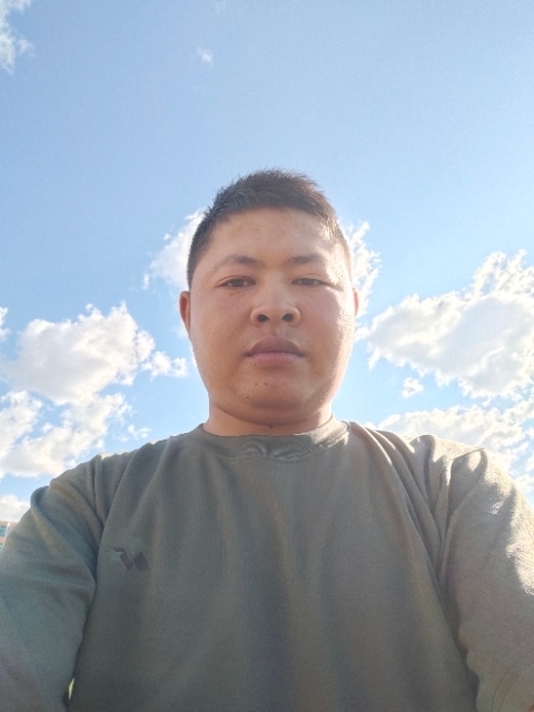 小马的第一张照片--宜昌相亲服务中心