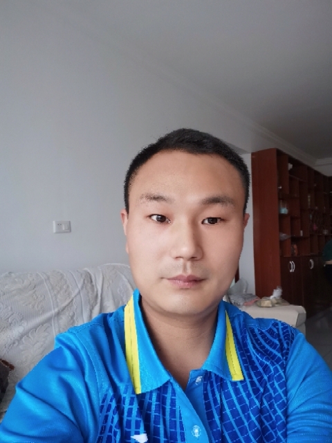 明哥的第一张照片--宜昌相亲服务中心