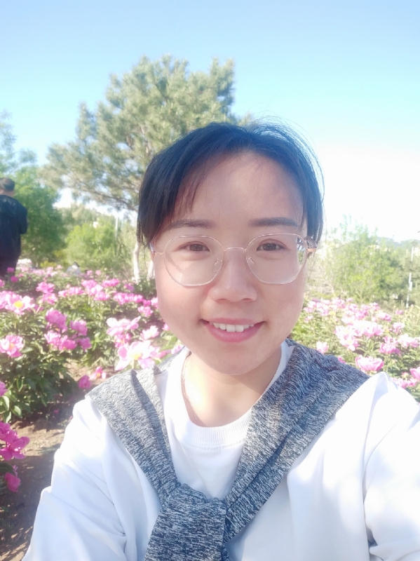 林宝的第一张照片--宜昌相亲服务中心