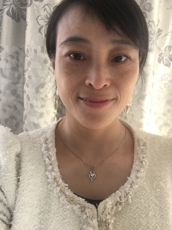 九妹的第五张照片--宜昌相亲服务中心