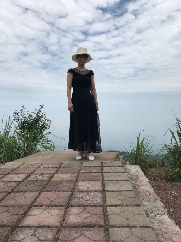 从头再来的第一张照片--宜昌相亲服务中心