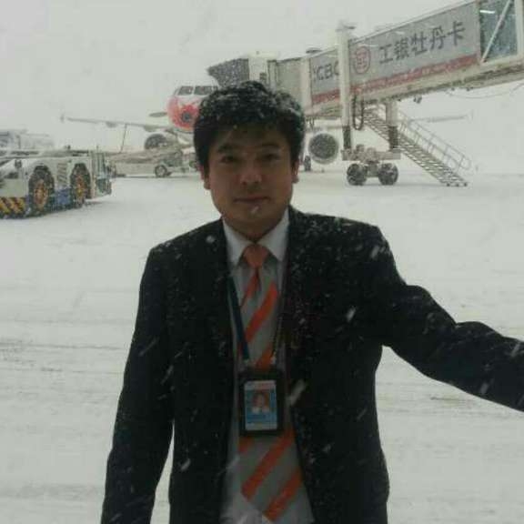 随缘的第二张照片--宜昌相亲服务中心