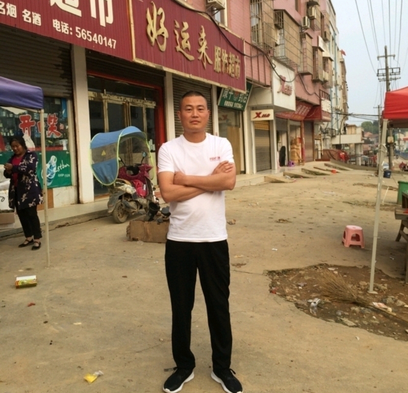 倾城之恋的第一张照片--宜昌相亲服务中心