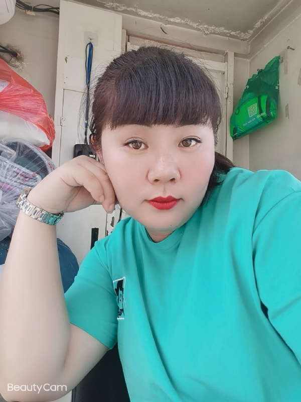 小不点的第一张照片--宜昌相亲服务中心