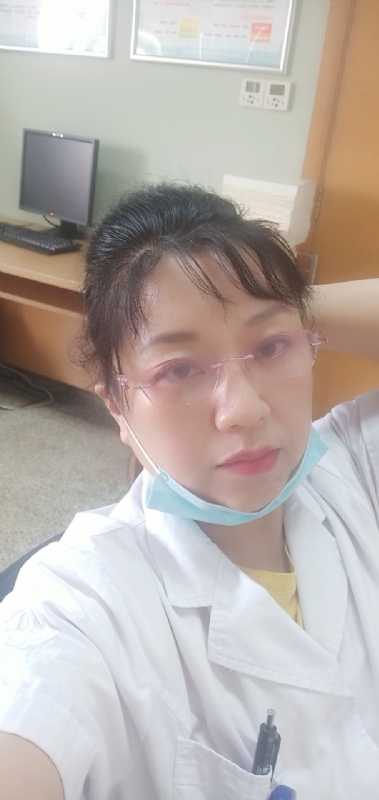 嫣淼的第一张照片--宜昌相亲服务中心