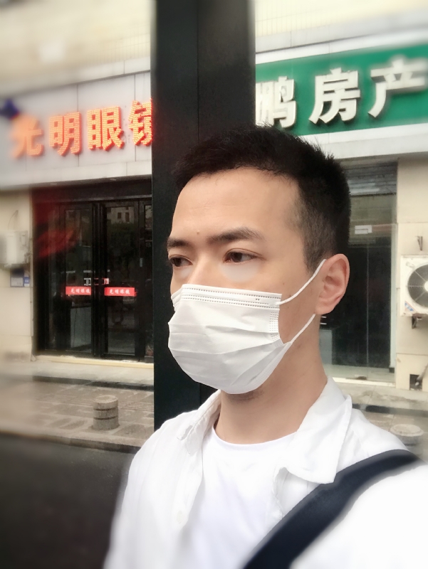 大宝的第一张照片--宜昌相亲服务中心