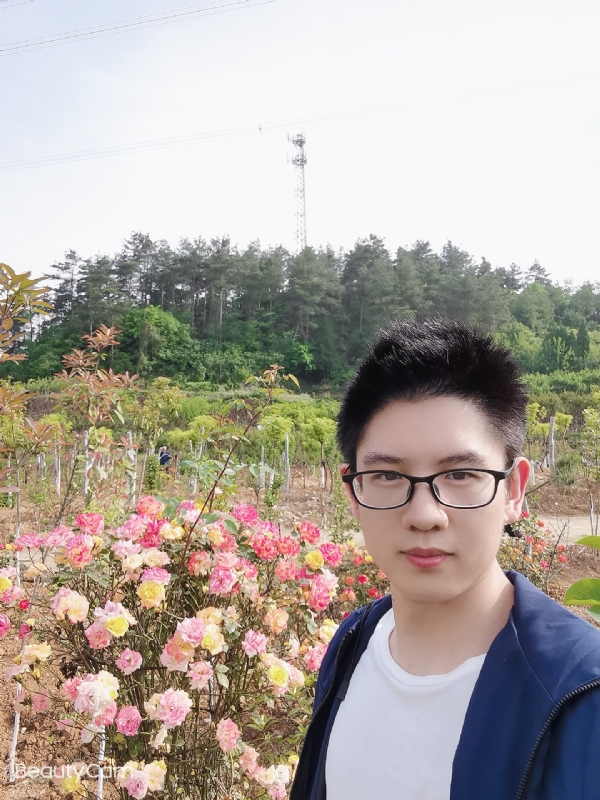 临海听风的第二张照片--宜昌相亲服务中心