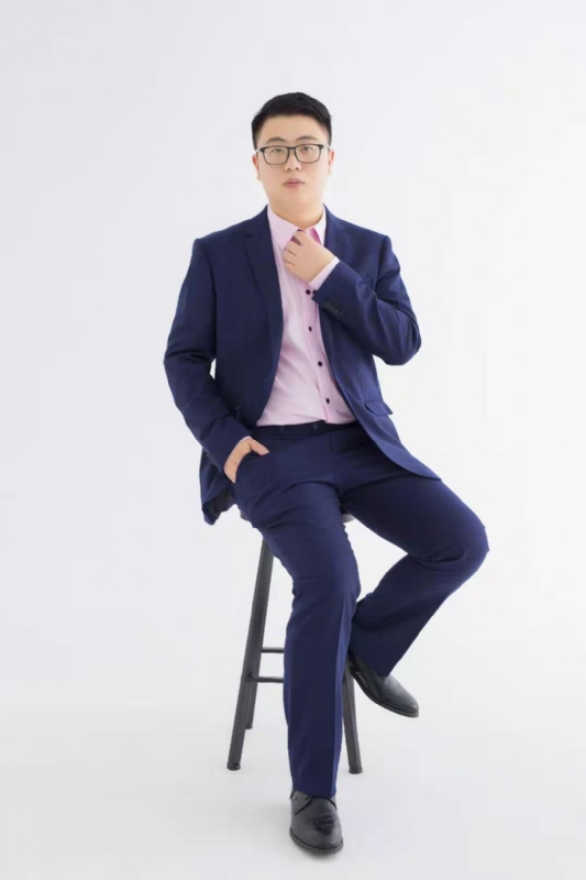 周的第一张照片--宜昌相亲服务中心