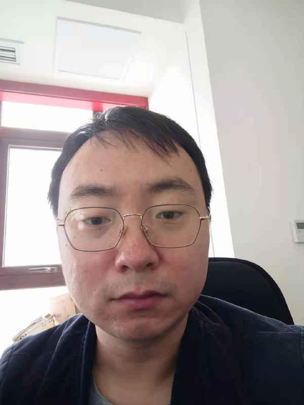 慕容清的第一张照片--宜昌相亲服务中心