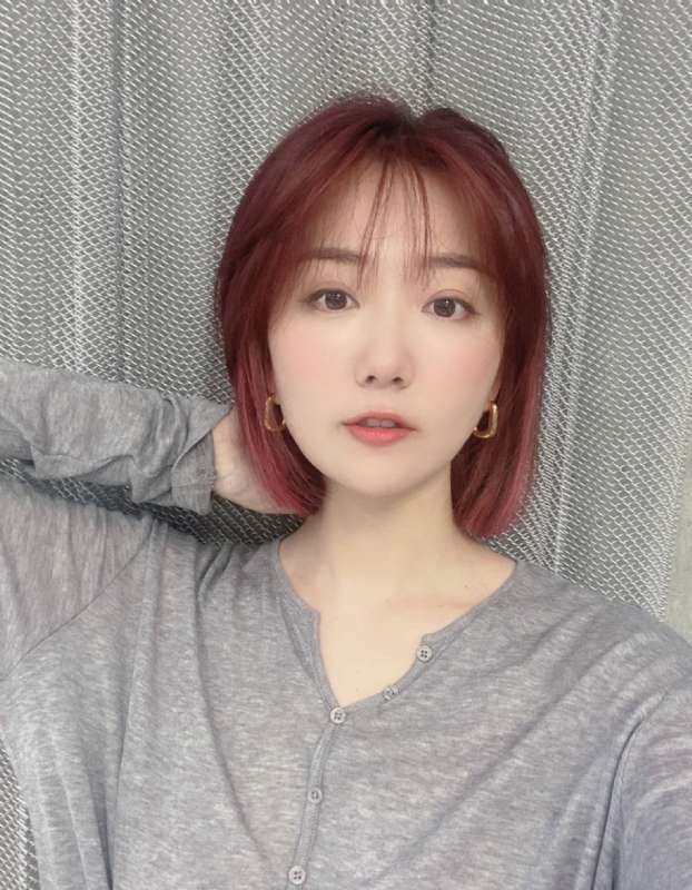 Leanna的第一张照片--宜昌相亲服务中心