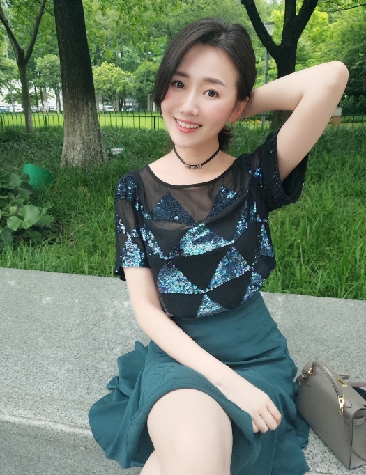 Leanna的第二张照片--宜昌相亲服务中心