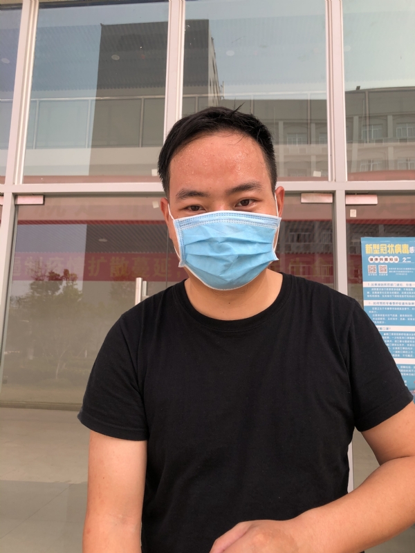 勇敢的心的第一张照片--宜昌相亲服务中心