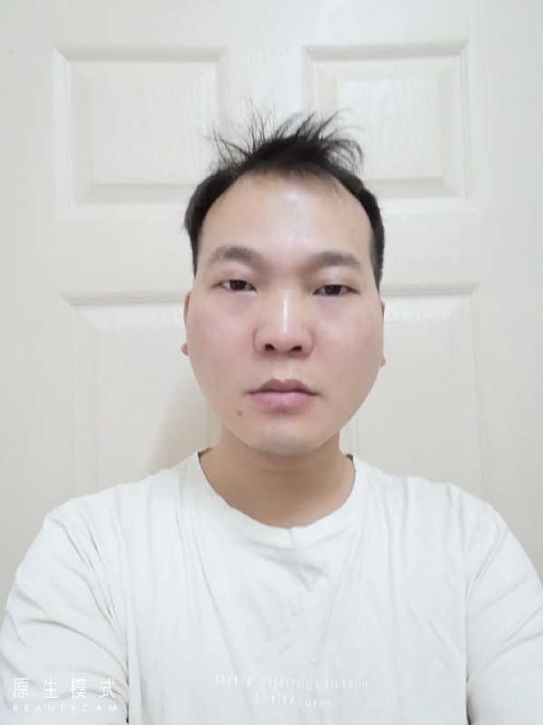 默默的第一张照片--宜昌相亲服务中心