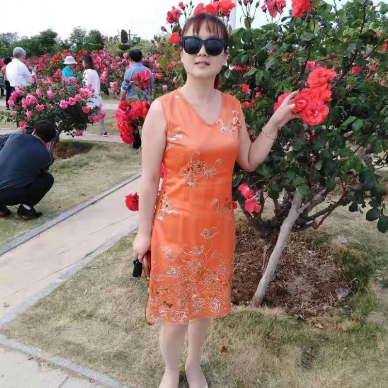 yunerfei的第三张照片--宜昌相亲服务中心