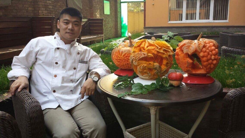 Chuxuanfen2020的第一张照片--宜昌相亲服务中心