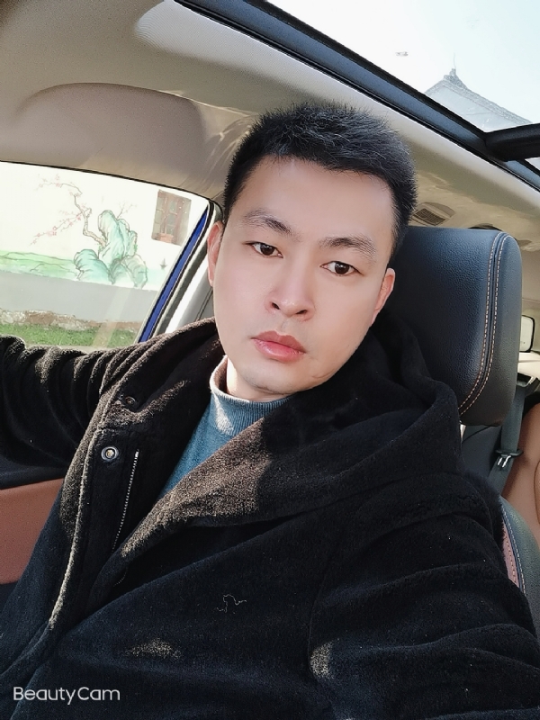 快乐无罪的第三张照片--宜昌相亲服务中心