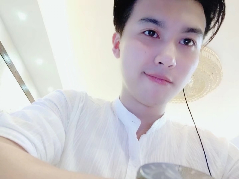 皮特王的第一张照片--宜昌相亲服务中心