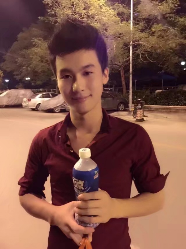 皮特王的第三张照片--宜昌相亲服务中心