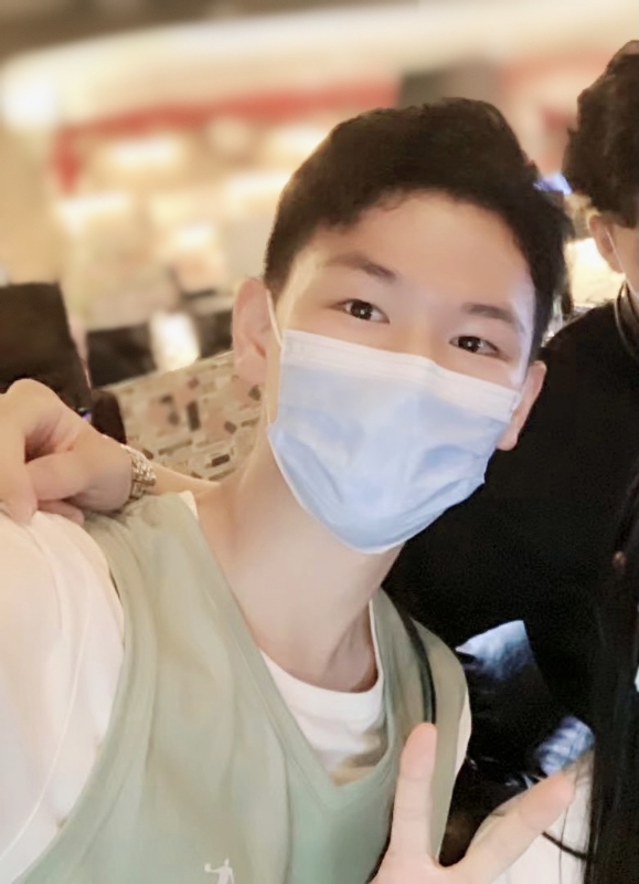 六月的春风的第一张照片--宜昌相亲服务中心