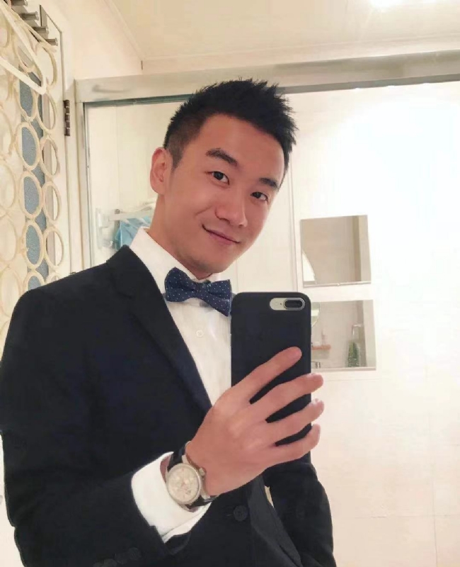 张文杰的第一张照片--宜昌相亲服务中心