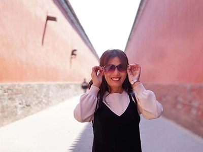 xie的第二张照片--宜昌相亲服务中心