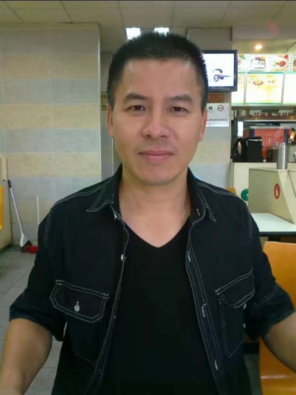 享受孤独的第一张照片--宜昌相亲服务中心