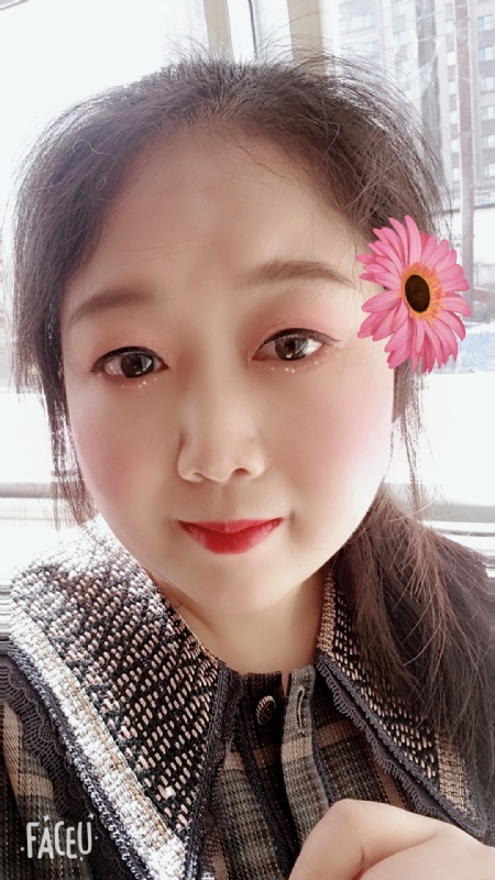 李欣的第一张照片--宜昌相亲服务中心