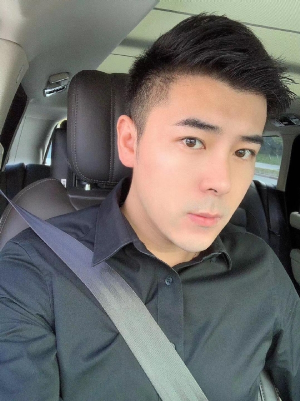 濤濤的第一张照片--宜昌相亲服务中心