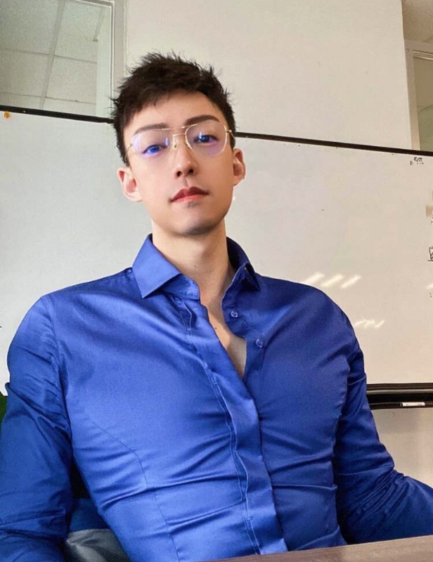 黎明的梦的第一张照片--宜昌相亲服务中心