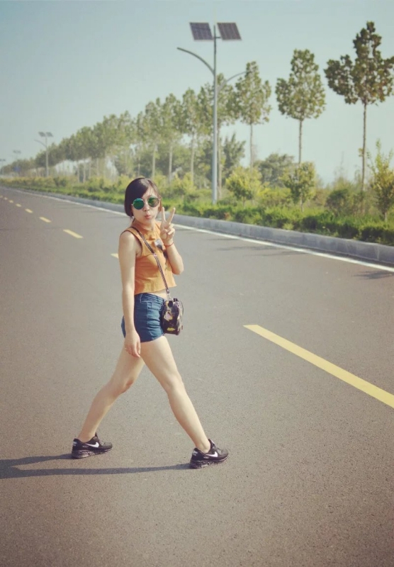 尤尤的第一张照片--宜昌相亲服务中心