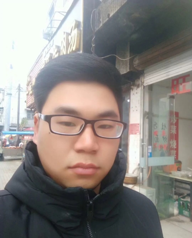 枯叶??的第一张照片--宜昌相亲服务中心