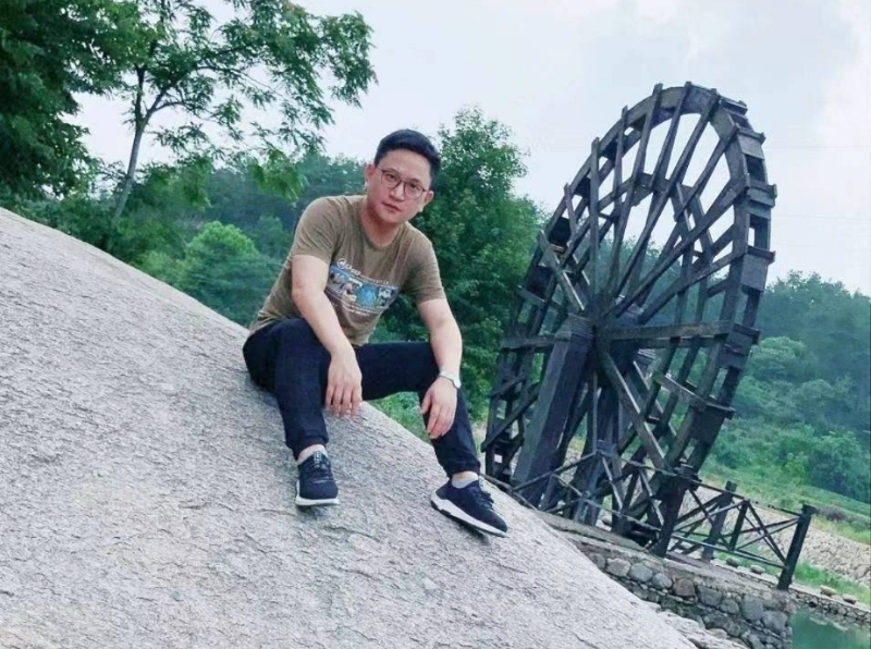 余生都是你自己的第三张照片--宜昌相亲服务中心