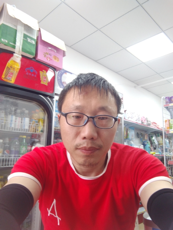 众里寻你的第一张照片--宜昌相亲服务中心