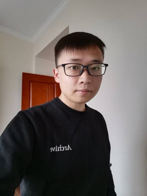 Li的第一张照片--宜昌相亲服务中心