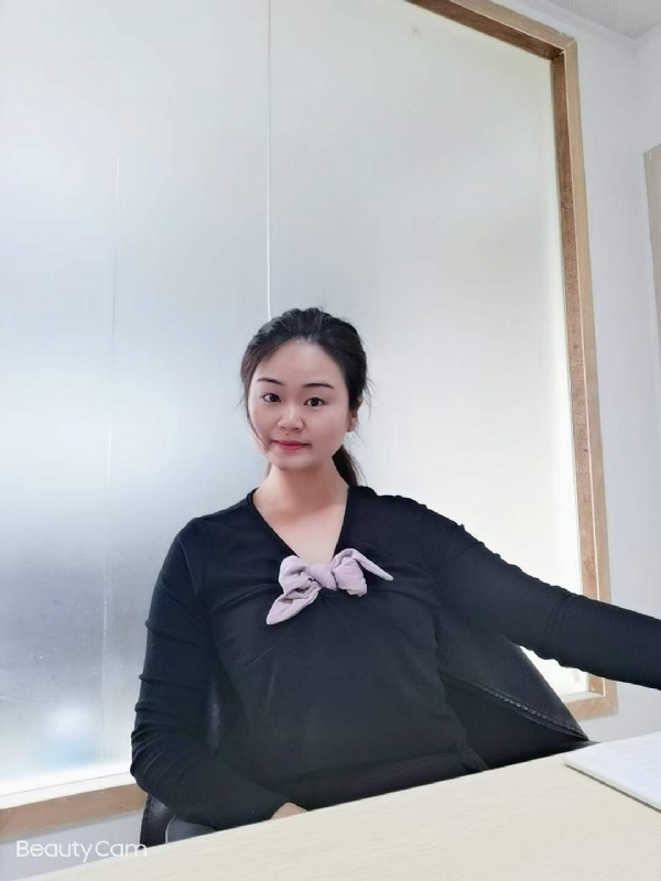 美美在深的第一张照片--宜昌相亲服务中心