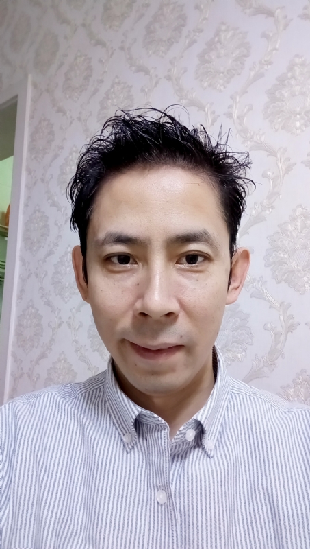 啥都不想说的第一张照片--宜昌相亲服务中心