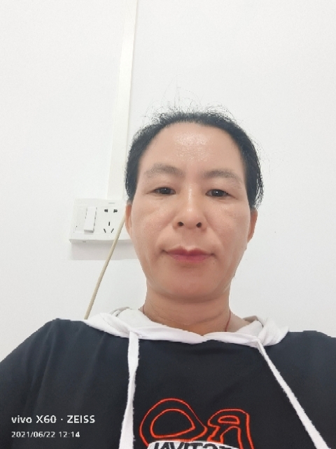 琼的第一张照片--宜昌相亲服务中心