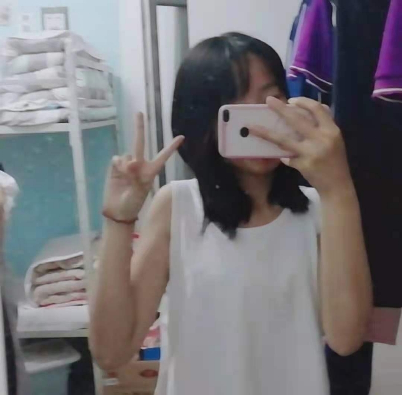 满佳茹的第一张照片--宜昌相亲服务中心