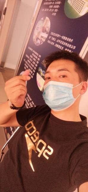 一一罗杰一一的第一张照片--宜昌相亲服务中心