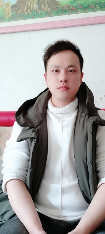 执子之手的第二张照片--宜昌相亲服务中心